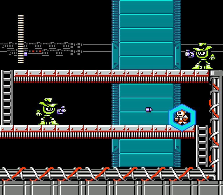 Mega Maker Screenshot 4