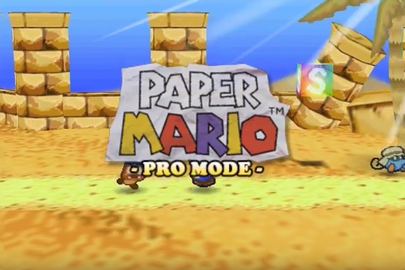 Super paper mario 64 rom hack download mediafire