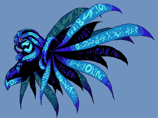 Thunderbird Sprite