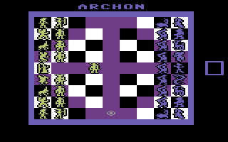 Archon 1