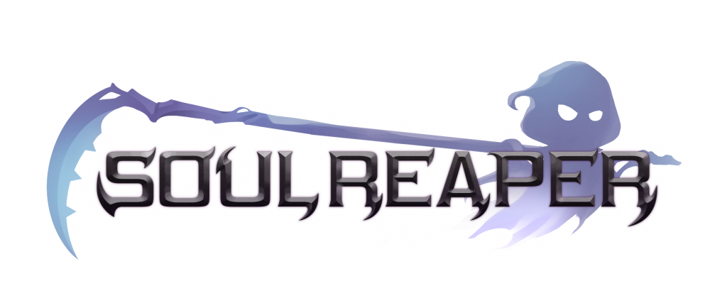 Soul Reaper Logo