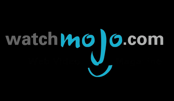 WatchMojo Logo