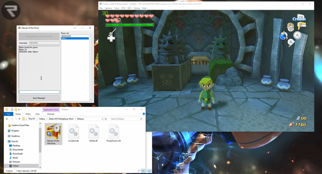 cemu wind waker hd download