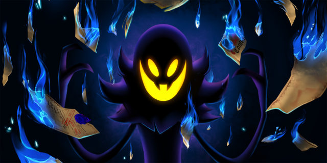 A Hat in Time Snatcher