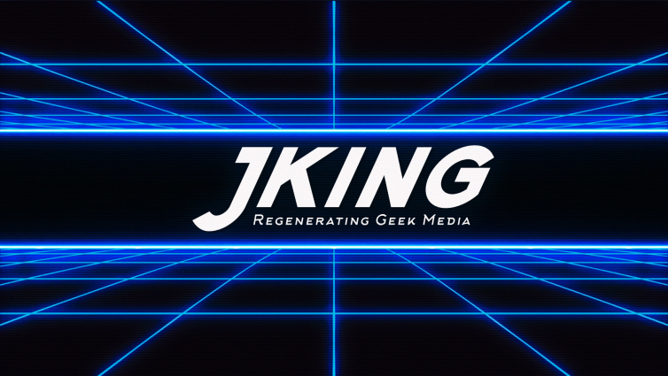 Jeremy King (REGNR8) Banner