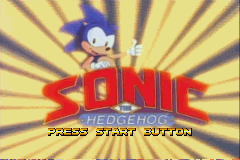 Sonic Epoch Title