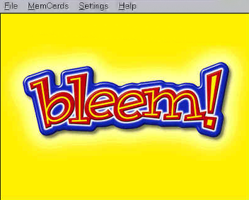 Bleem! Emulator