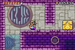 wario land gba