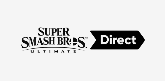 Super Smash Bros Ultimate Direct