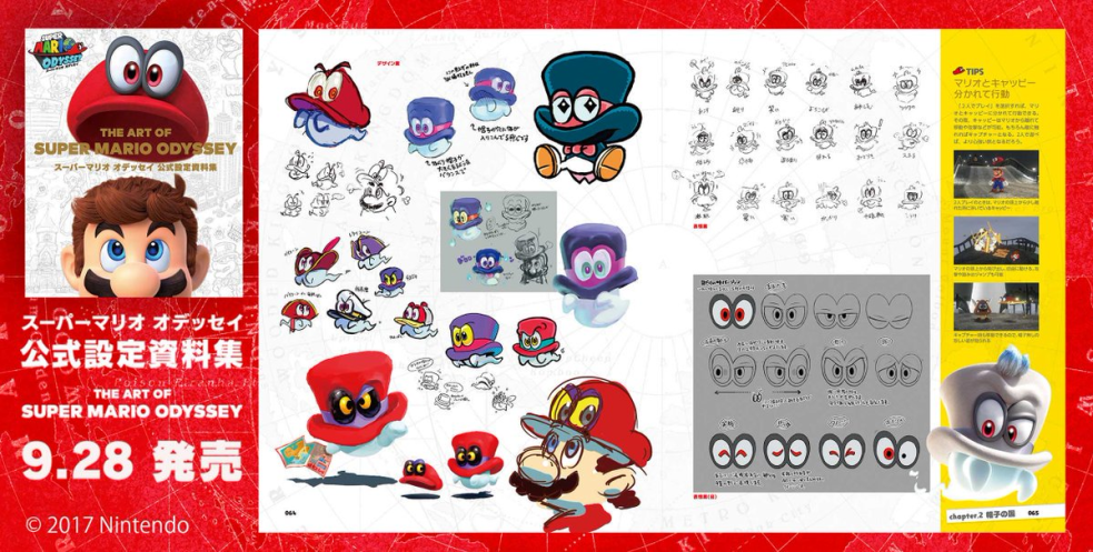 Cappy Concepts