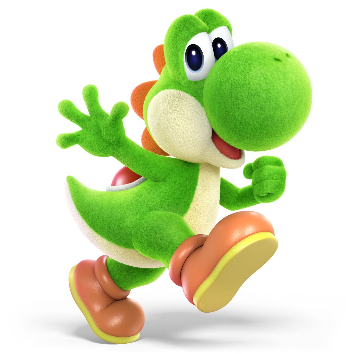 all smash ultimate palette swap renders