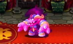 Bowser Jr's Journey final boss