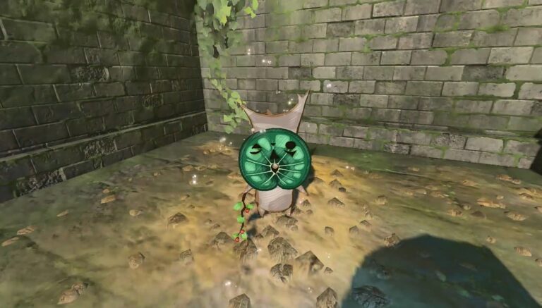 Cloned Korok