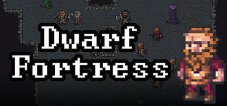 new game based off of dwarf fortress steam