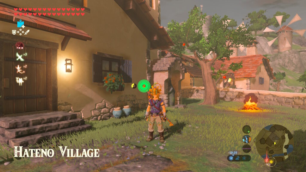 How to Get Max Hearts and Stamina at the Same Time in Zelda Breath of