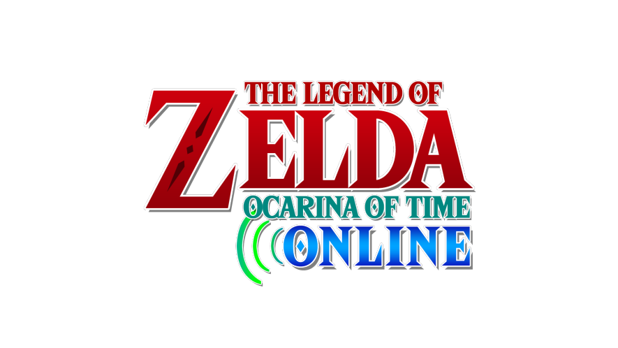 Ocarina of Time Online