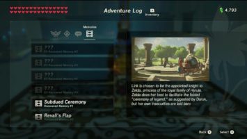can you max out stamina and hearts in breath of the wild