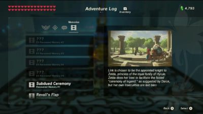 zelda breath of the wild max hearts and stamina after dlc