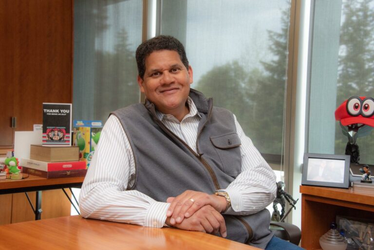 Reggie Twitter