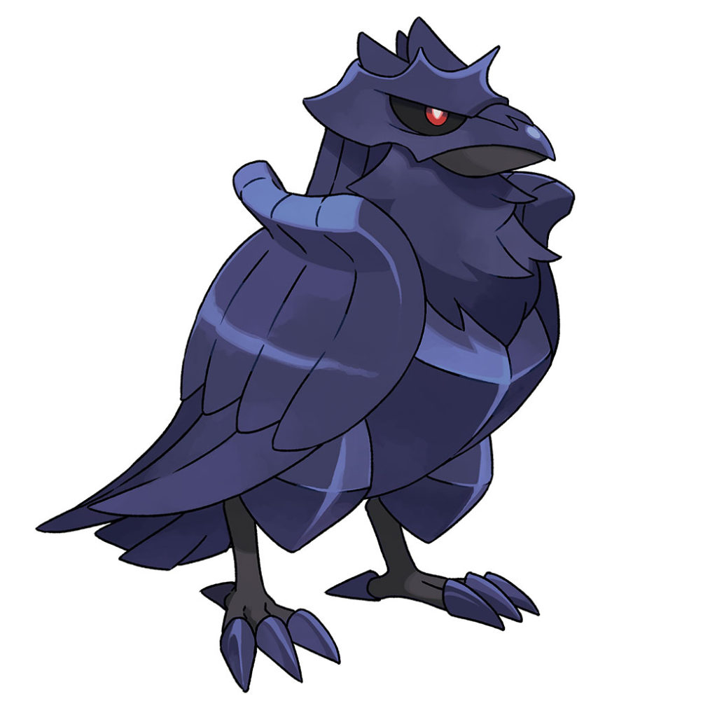 Corviknight