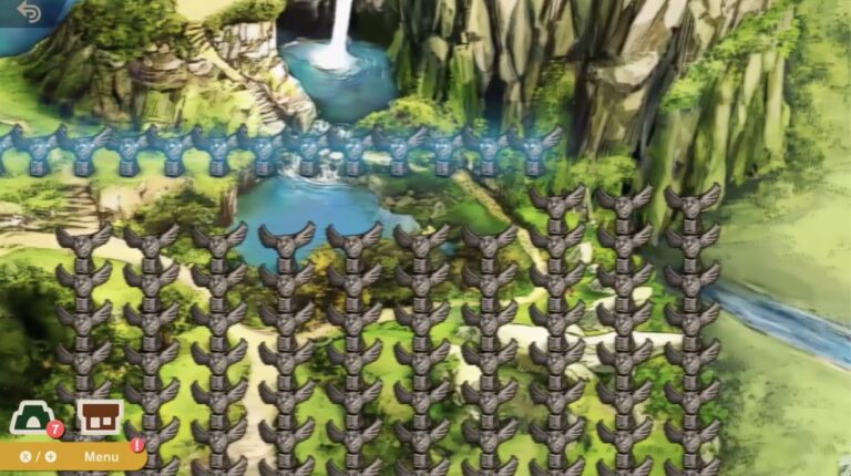 Early Map Concept