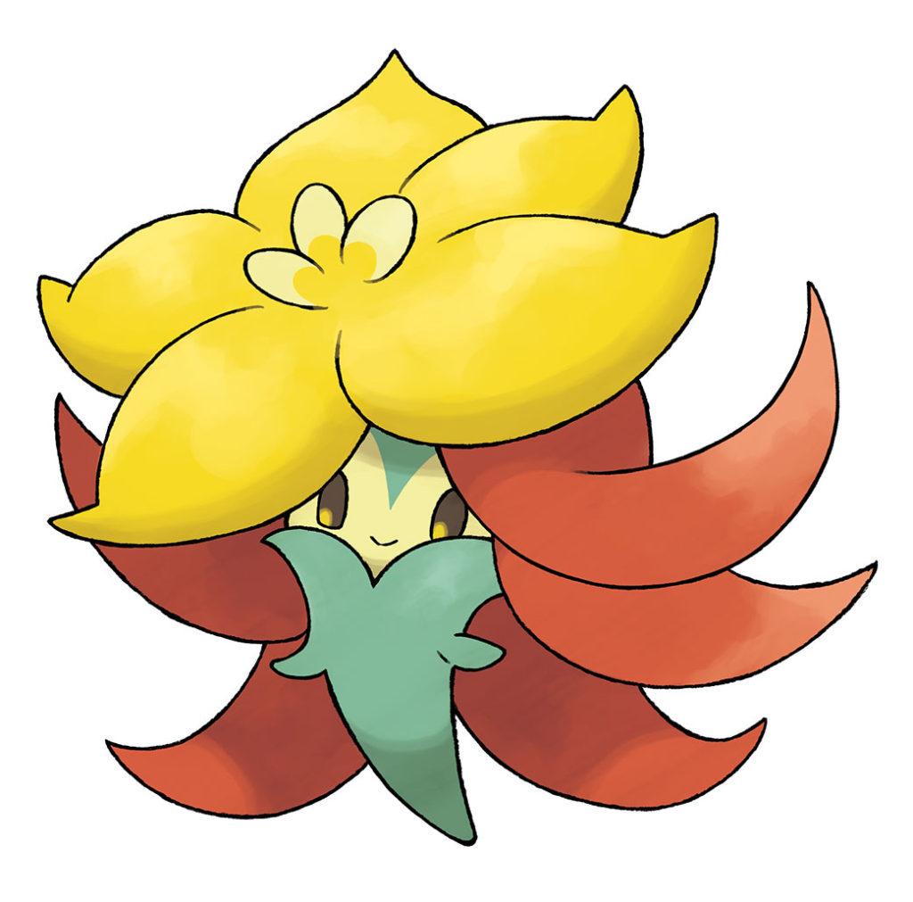 Gossifleur