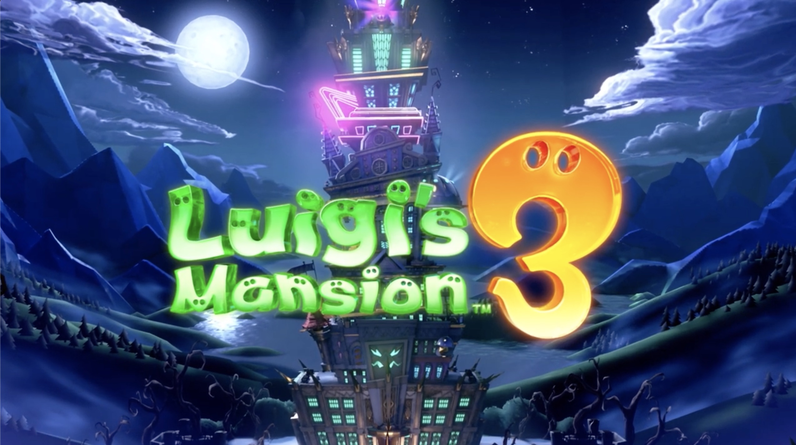 Egypt Room Luigi s Mansion 3 At Victoria Brownlee Blog