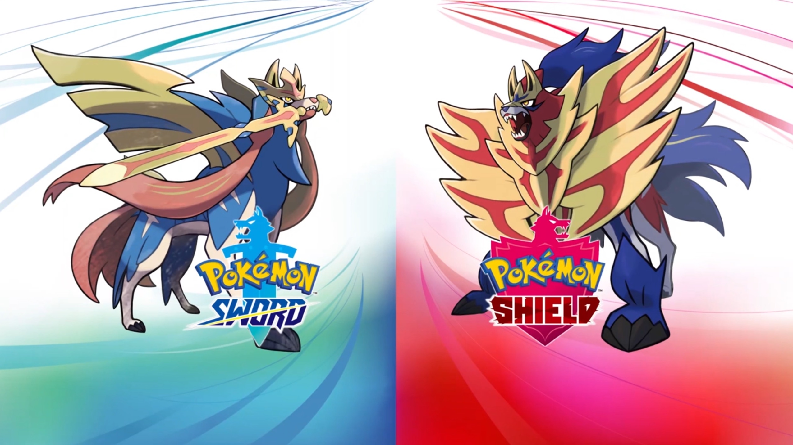 Pokemon shield pokemon sword отличия