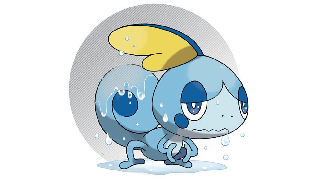 Sobble