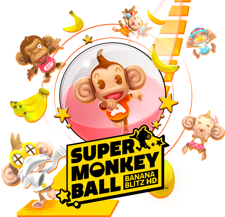 Banana Blitz HD