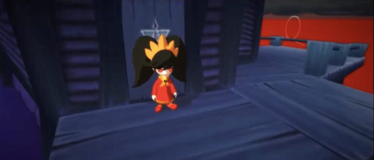 Legend of Ashley
