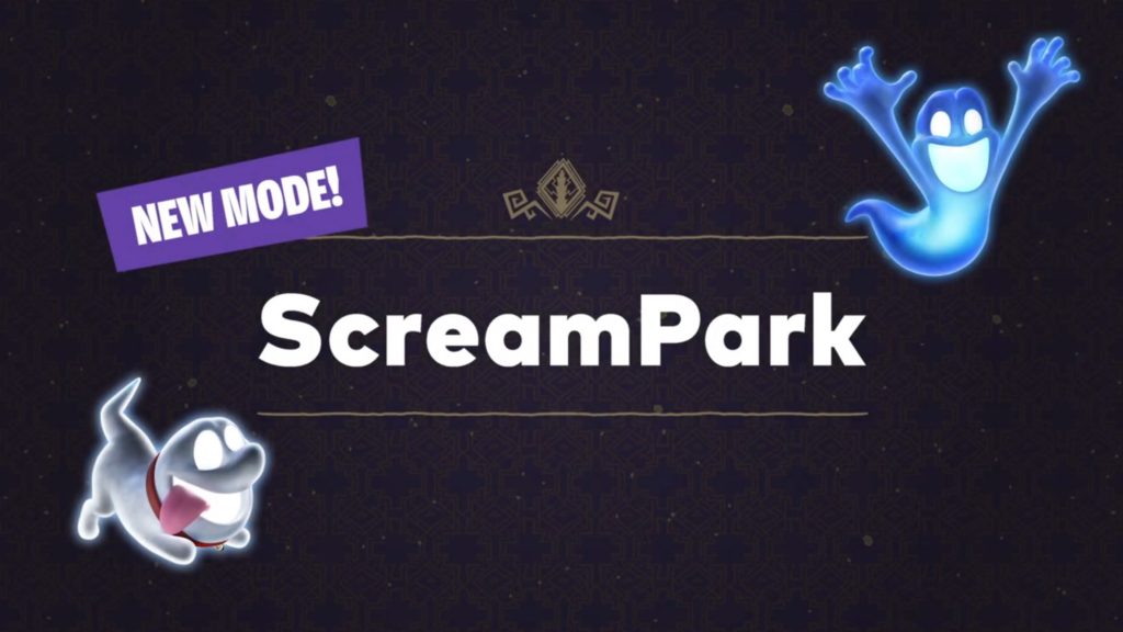 ScreamPark