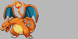 Female Charizard