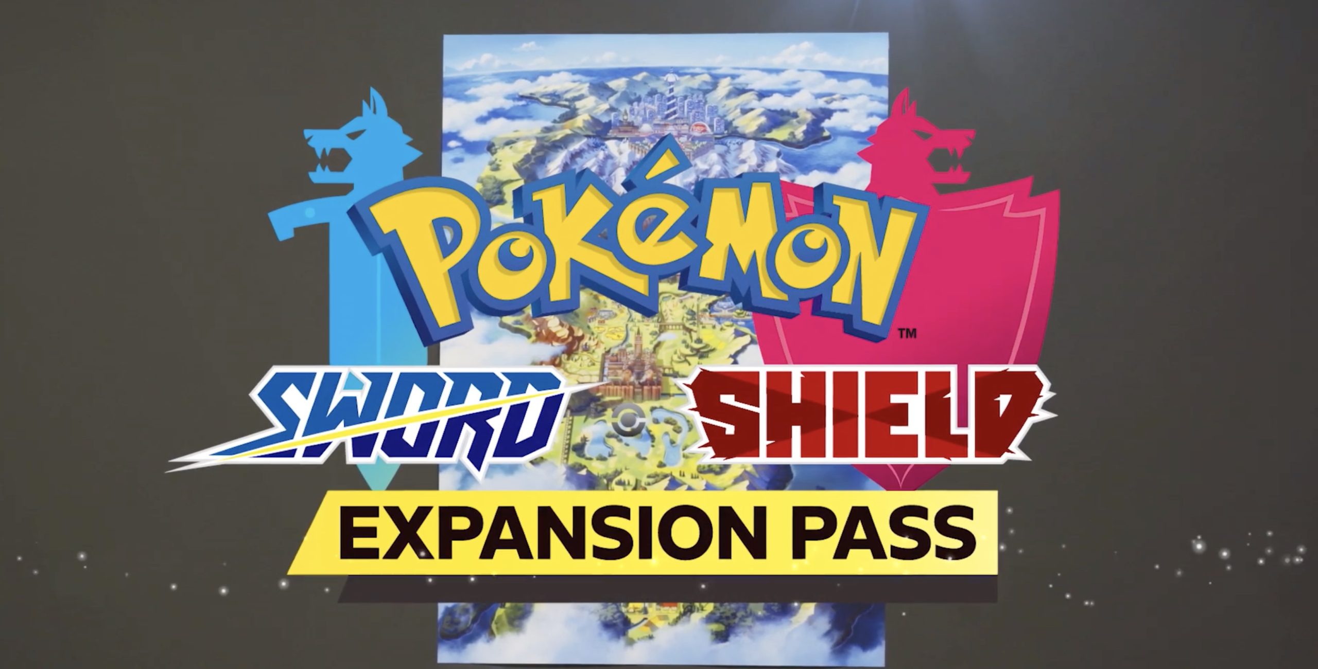 Pokemon Sword And Shield Are Getting An Expansion Pass With New Locations Characters And Pokemon Gaming Reinvented