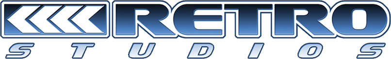 Retro Studios Logo