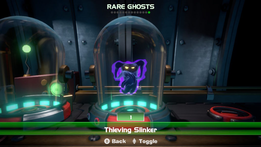 A Single-Player DLC Expansion For Luigi's Mansion 3 Was An Idea That Faded  Quickly