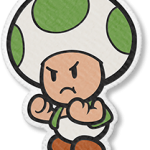 Partners, Bosses and More Revealed for Paper Mario: The Origami King ...