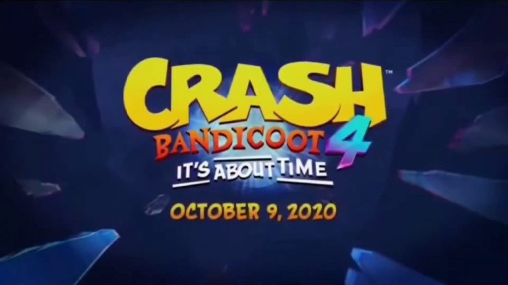 Crash 4 Trailer Leak 14