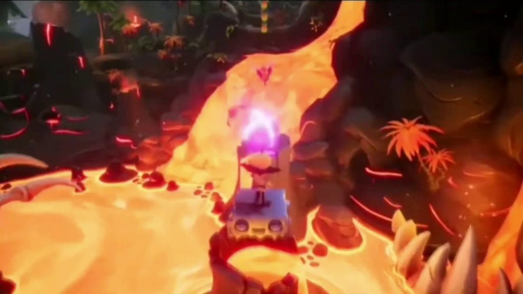 Crash 4 Trailer Leak 6