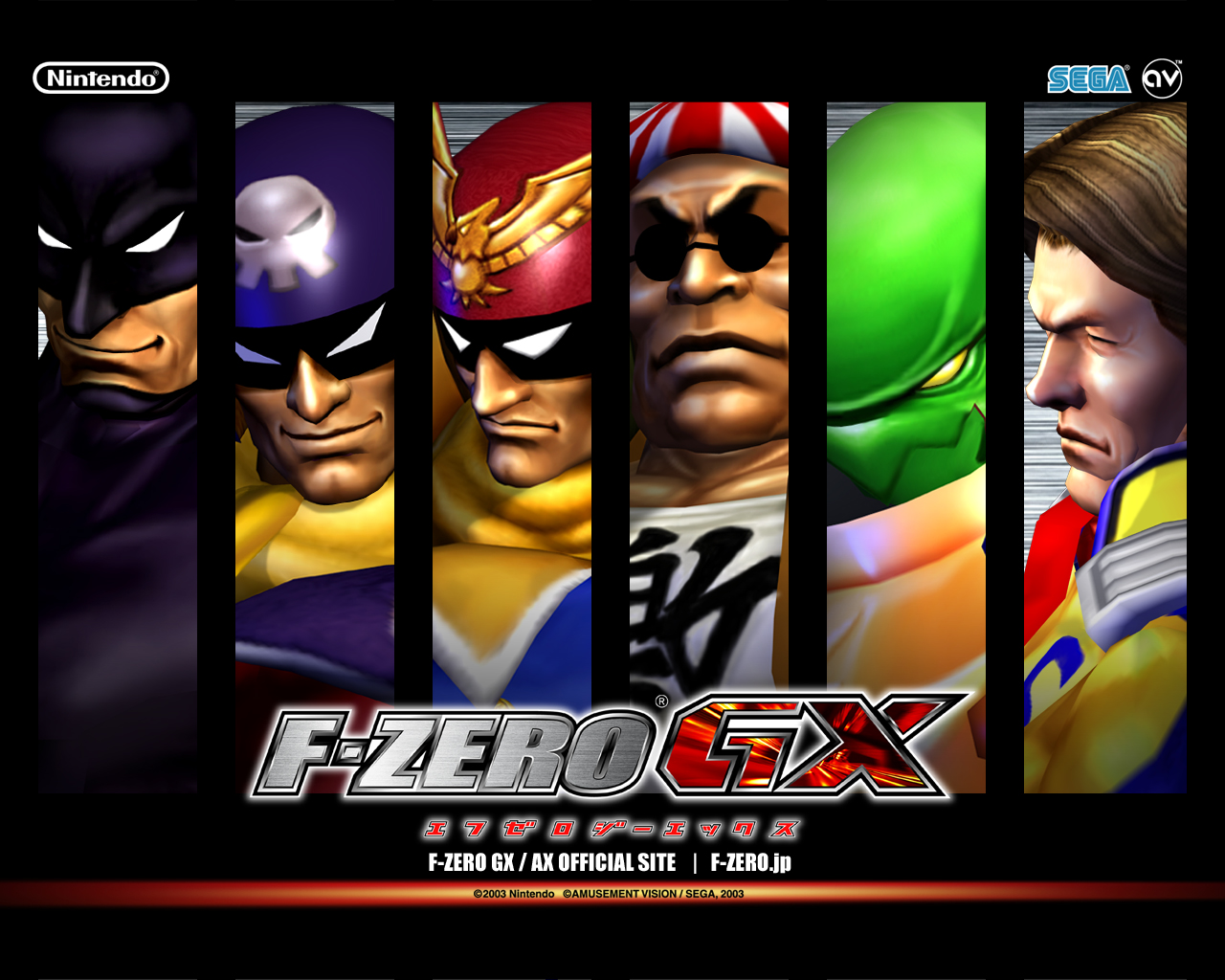 No, That F-Zero Twitter Account Isn’t Real Gaming Reinvented.