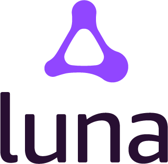 Amazon Luna Logo