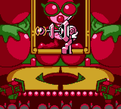 Tomato Adventure GBC 1