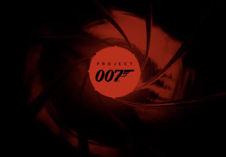 james bond project 007 release date