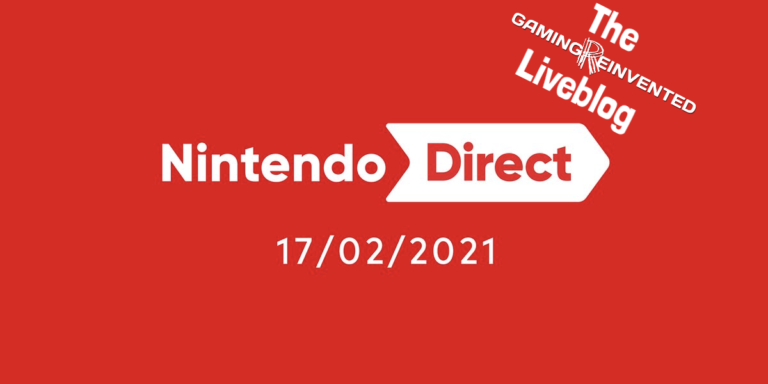 Gaming Reinvented Liveblog
