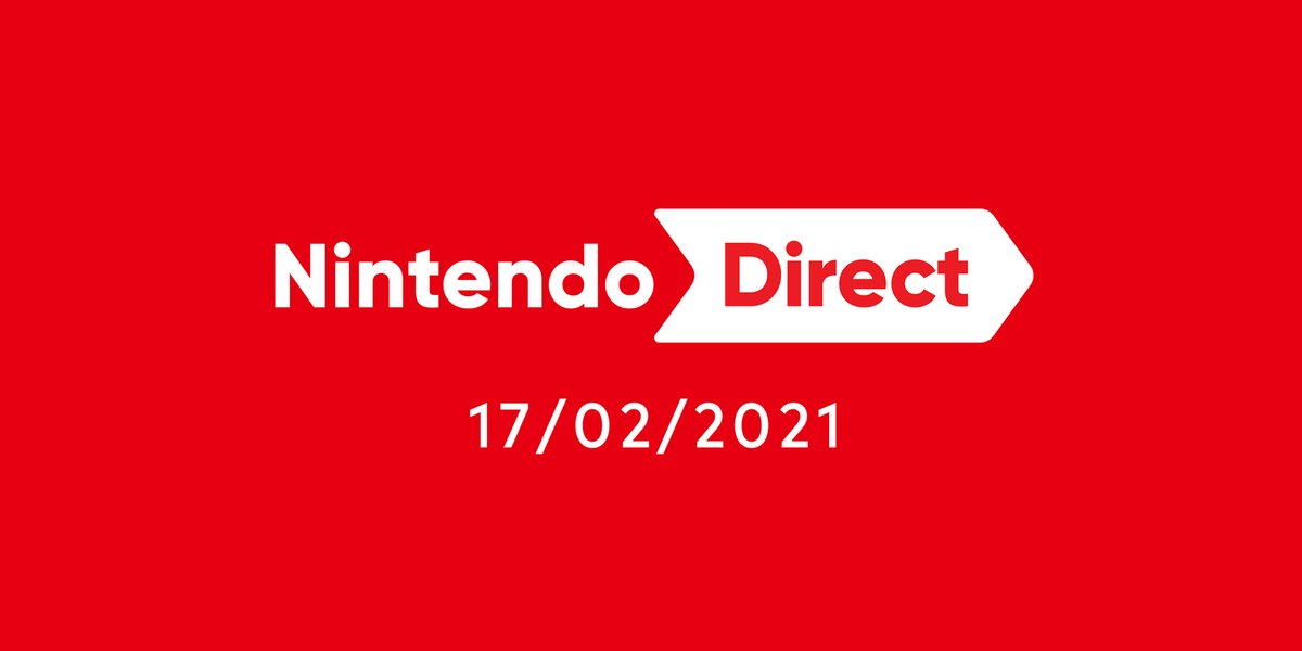 Nintendo Direct February 2021