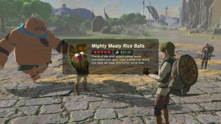A New Glitch Lets You Take Yunobo ANYWHERE in Zelda Breath of the Wild