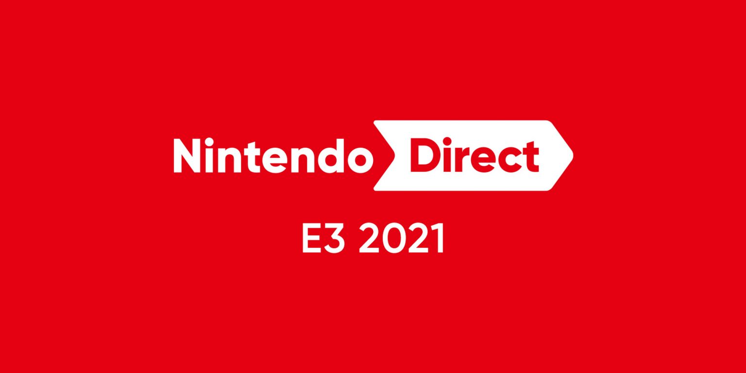 Let's Liveblog: Nintendo's E3 2021 Presentation! | Gaming ...