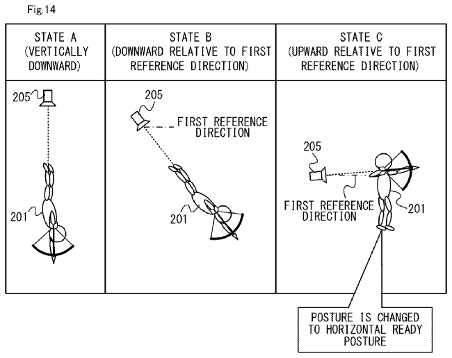 Falling System Patent 1