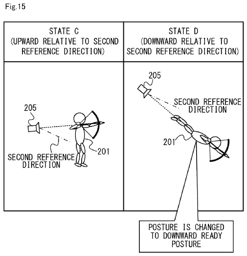 Falling System Patent 2