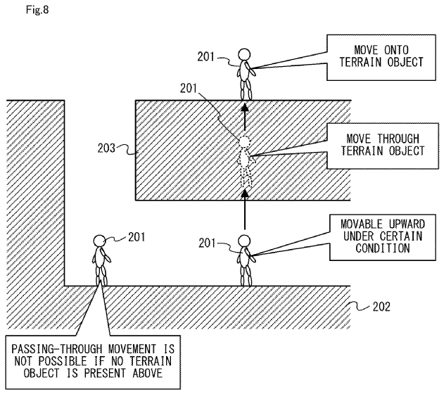 Wall Ceiling Phasing Patent 1